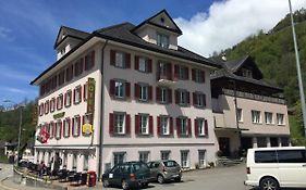 Hotel Alpina